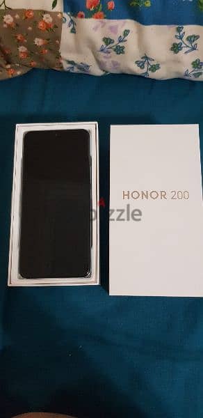 honor 200 512 gb 12 ram new 2