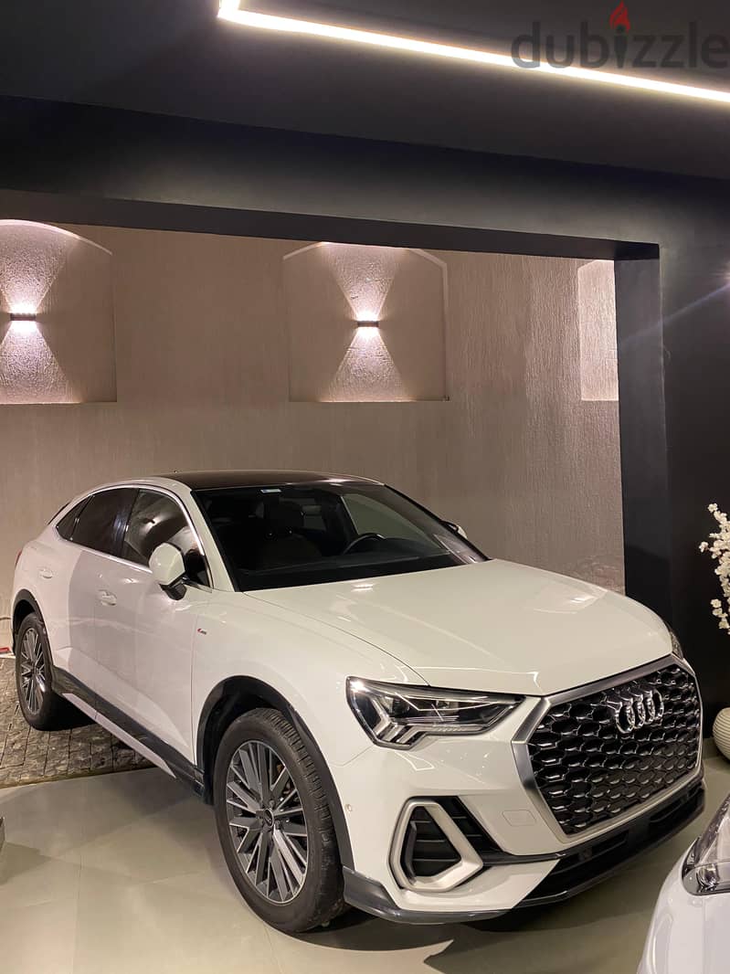 Audi Q3 2022 1