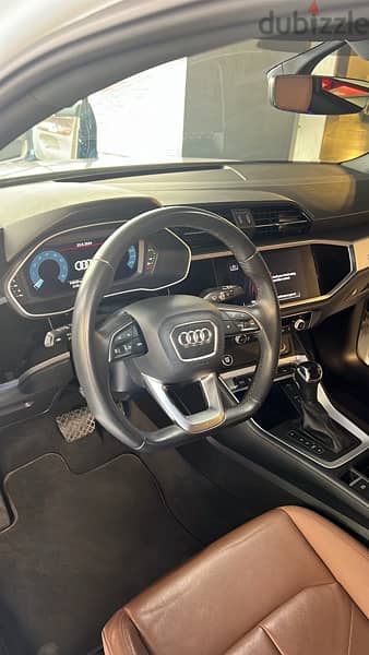 Audi Q3 2022 7