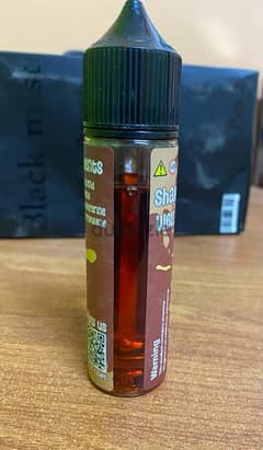 e liquid  ليكويد 0