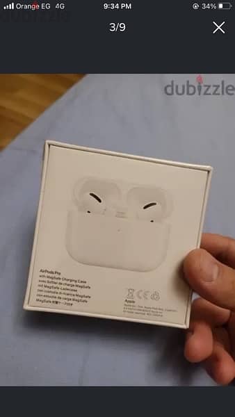 Air pods pro original 2