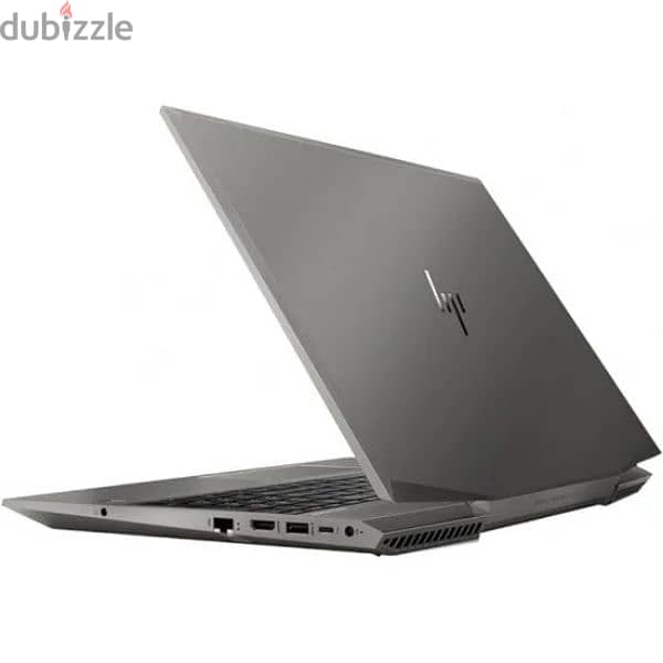 Zbook T1000 G6.   الجيل التاسع . 2