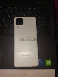 Samsung A12 64 giga