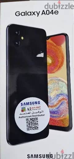 samsung a04e متبرشم 0