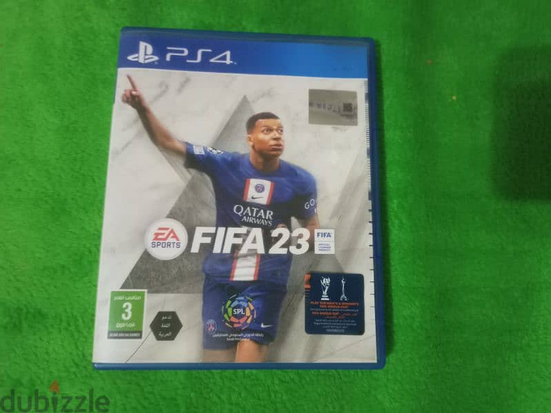 FIFA 23 0