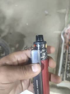 voopoo drage xpro 0