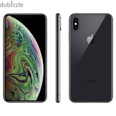 Iphone XS Max brand new