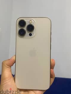 iPhone 13 Pro