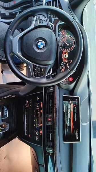 BMW X5 2017 7