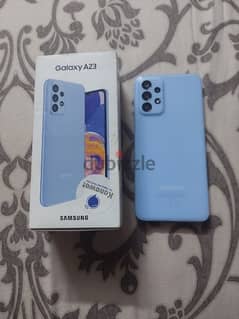 samsung A23