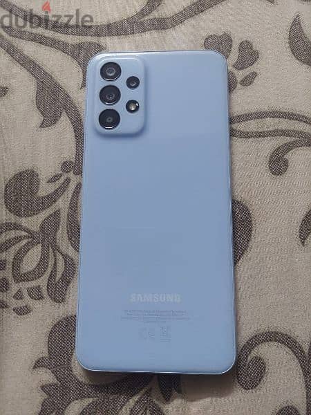 samsung A23 4