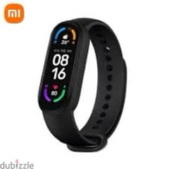 mi band 6 0