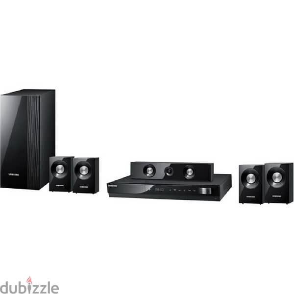 home theater Samsung مسرح منزلي 0