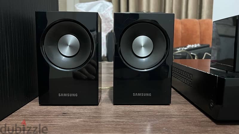 home theater Samsung مسرح منزلي 3