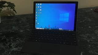 micosoft surface pro 4