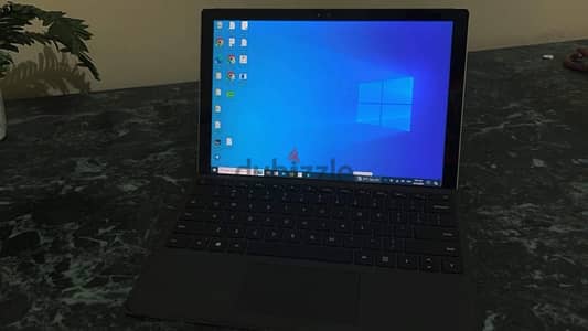 micosoft surface pro 4