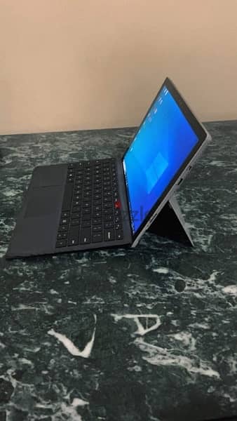 micosoft surface pro 4 1