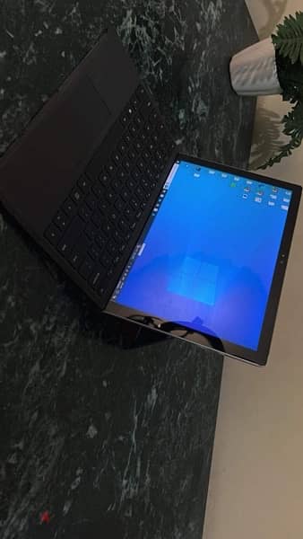 micosoft surface pro 4 7