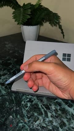 microsoft pen قلم لابتوب تاتش