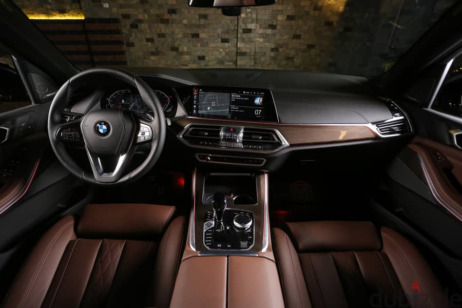 BMW X5 6