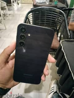 Samsung A15