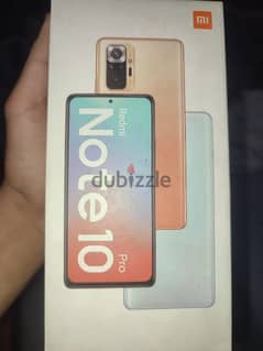 redmi note 10 pro