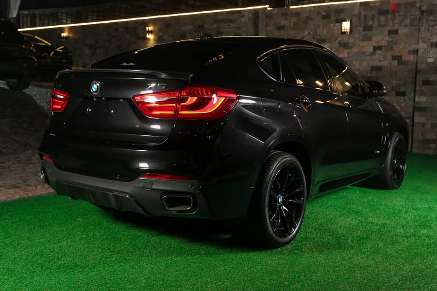 BMW X6 2