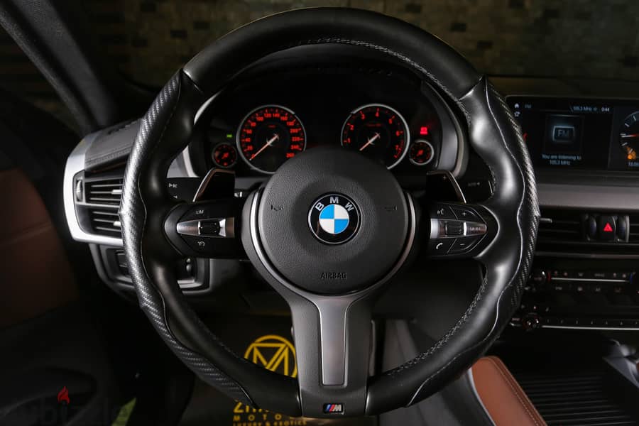 BMW X6 18