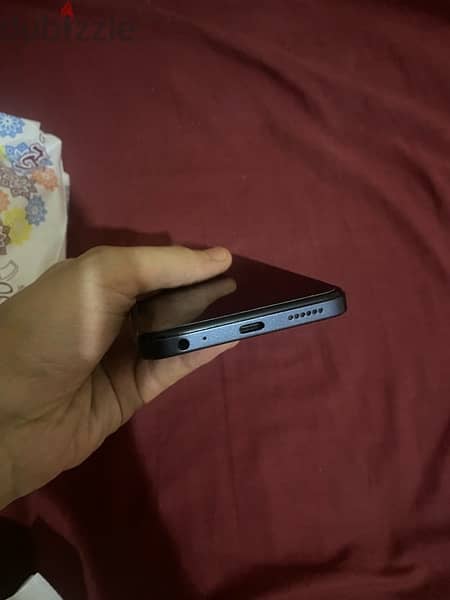 infinix Smart 8 5