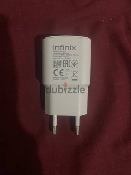 infinix Smart 8 10