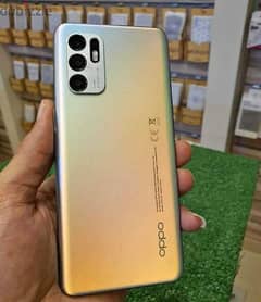 oppo reno 6 4g