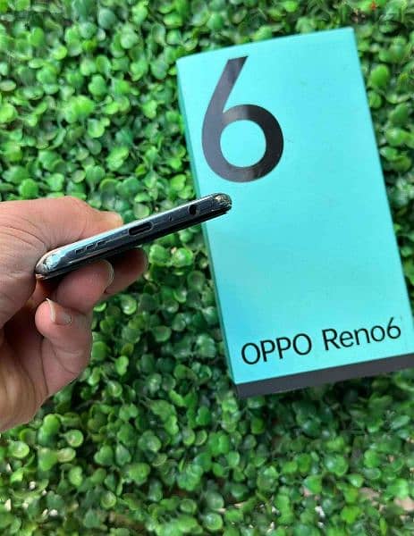 oppo reno 6 4g 1