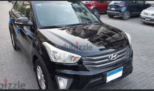 Hyundai Creta 2017 0