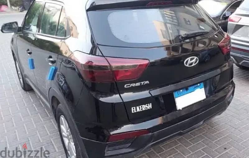 Hyundai Creta 2017 3