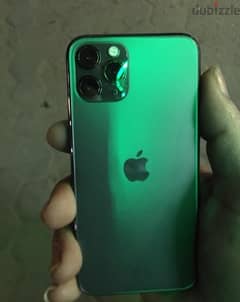 iphone 11 pro 256