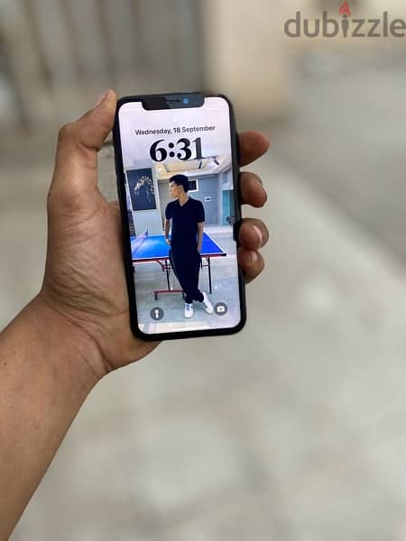 iphone 11 pro 256 6