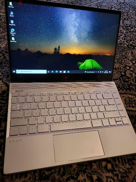 Lap top hp 1