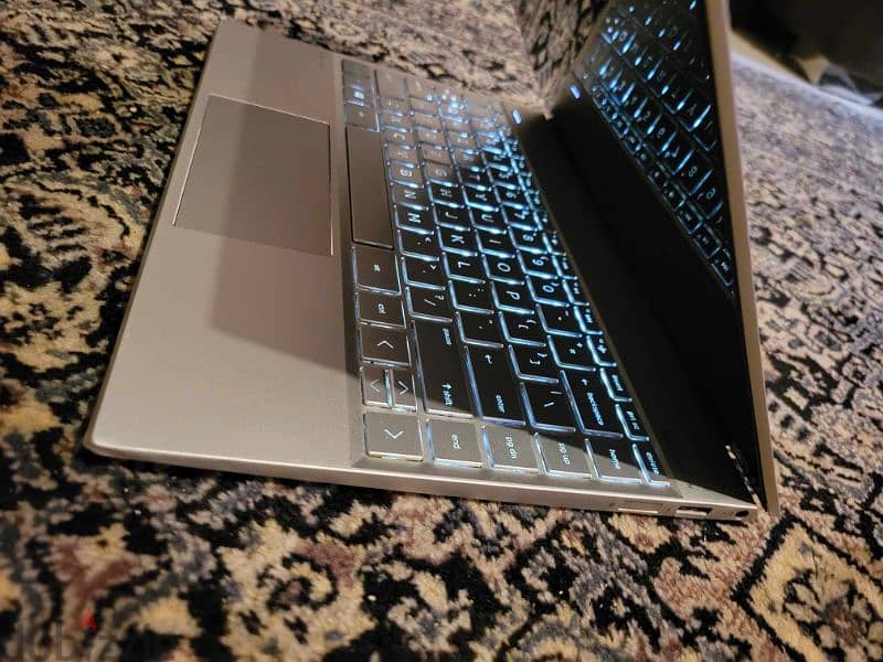 Lap top hp 5