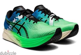 ASICS Magic Speed 2 اسيكس نايك اديداس Nike Adidas 0