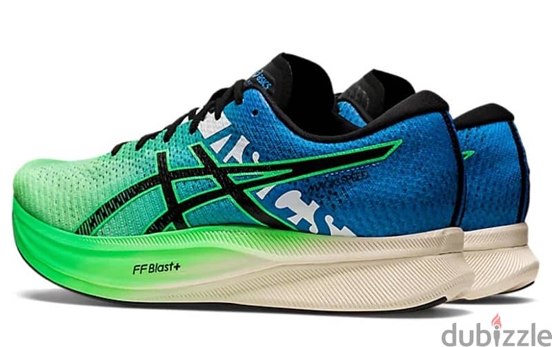 ASICS Magic Speed 2 اسيكس نايك اديداس Nike Adidas 2