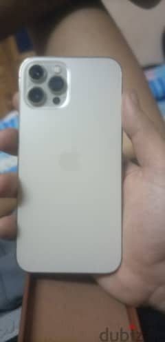 iPhone 12promax