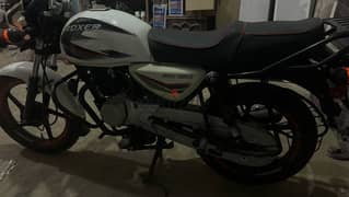 Bajaj Boxer 150