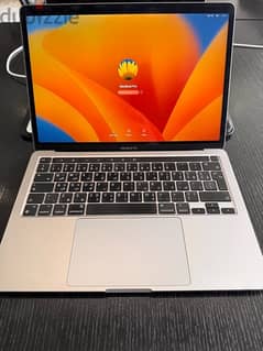 MacBook Pro M1 2020