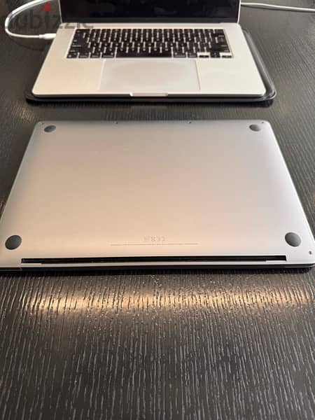 MacBook Pro M1 2020 1