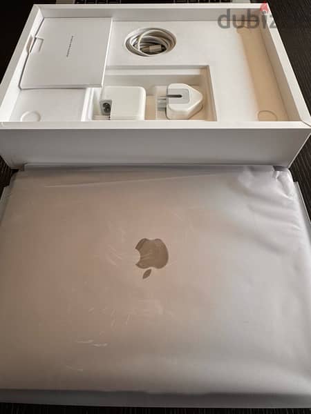 MacBook Pro M1 2020 3