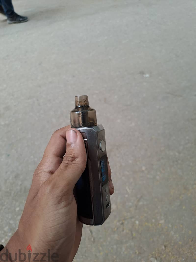 فيب دراج اكس / drag x vape 1