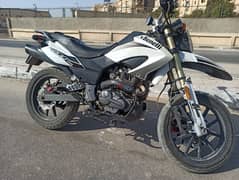 مكنه بينيلى 200cc موديل 2021 0