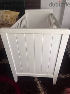 Mothercare crib 0