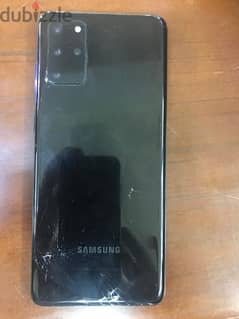 samsung s20+  & i phone 7 0