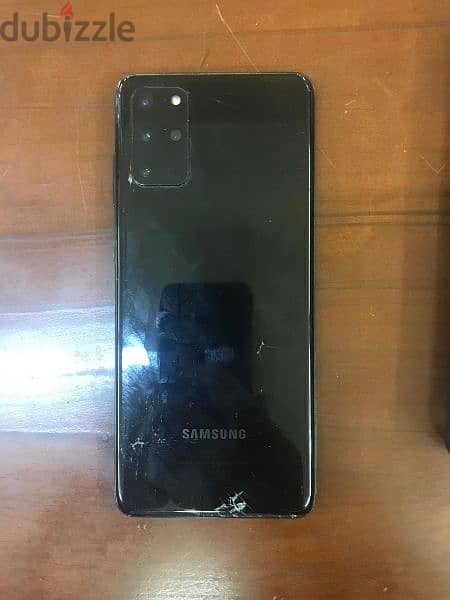 samsung s20+  & i phone 7 2